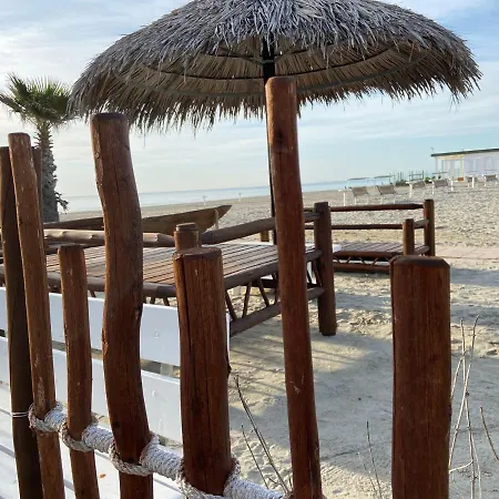Apollo Szálloda Milano Marittima