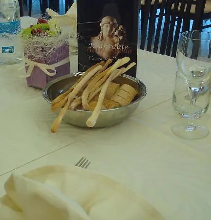 Apollo 4* Milano Marittima