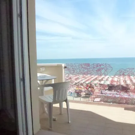 Hotel Apollo Milano Marittima