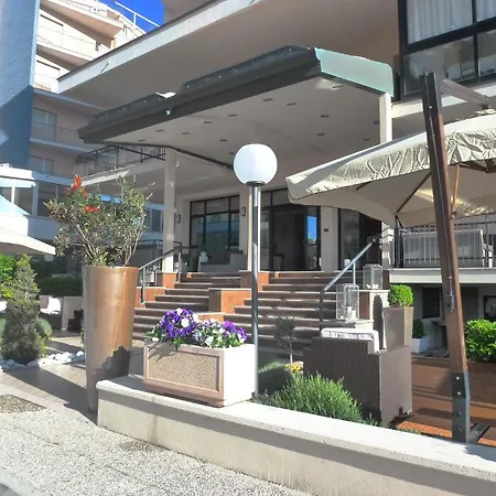 Apollo Milano Marittima