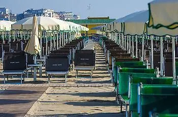 Szálloda Apollo Milano Marittima