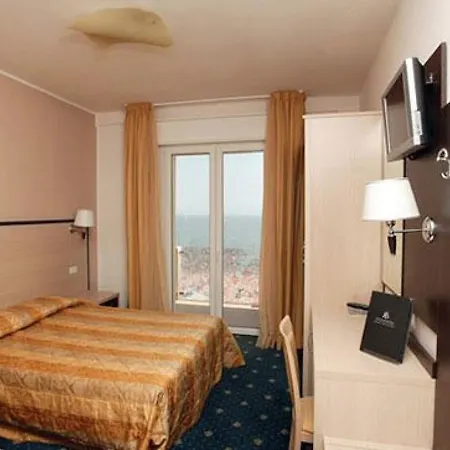 Apollo Szálloda Milano Marittima