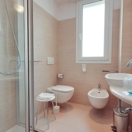 Apollo Szálloda Milano Marittima