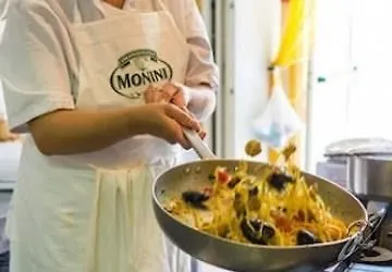 Szálloda Apollo Milano Marittima