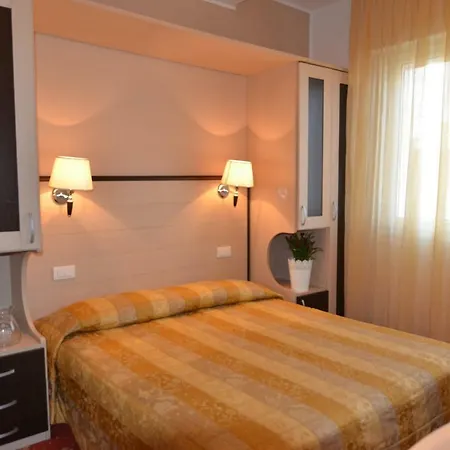 Apollo Szálloda 4*