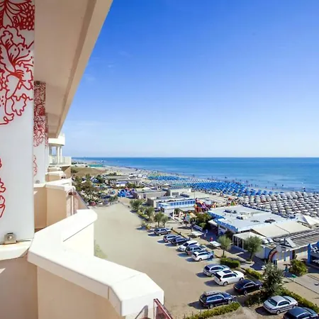 Apollo Milano Marittima
